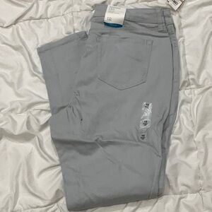 Women’s Gray Pants